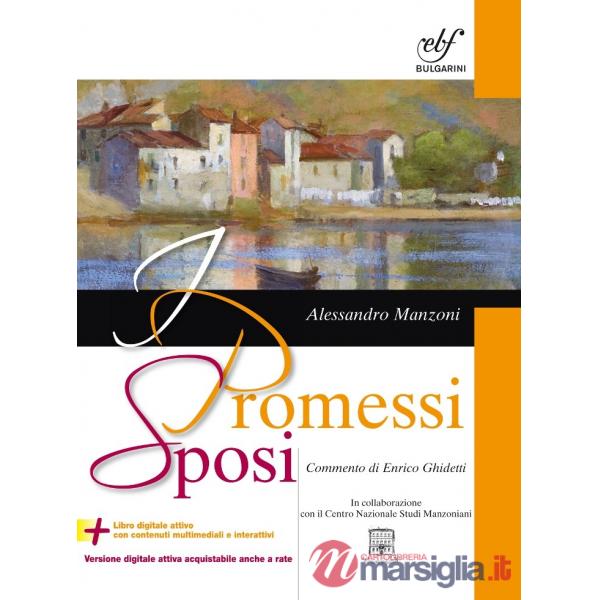 PROMESSI SPOSI ED. 2014