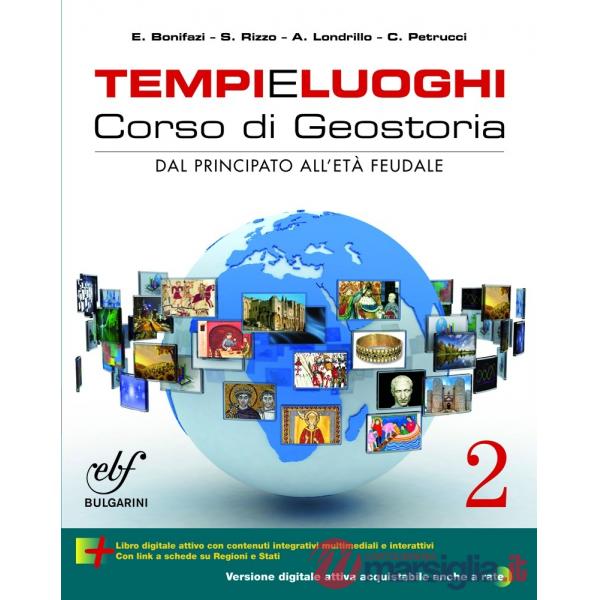 TEMPI E LUOGHI 2