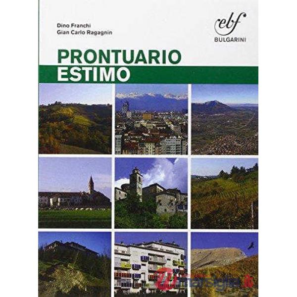 NUOVO ESTIMO PRONTUARIO
