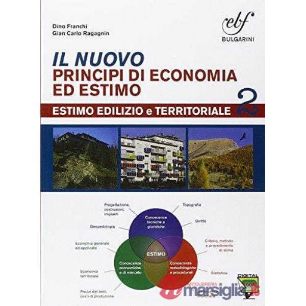 NUOVO PRINCIPI ECONOMIA ESTIMO 2