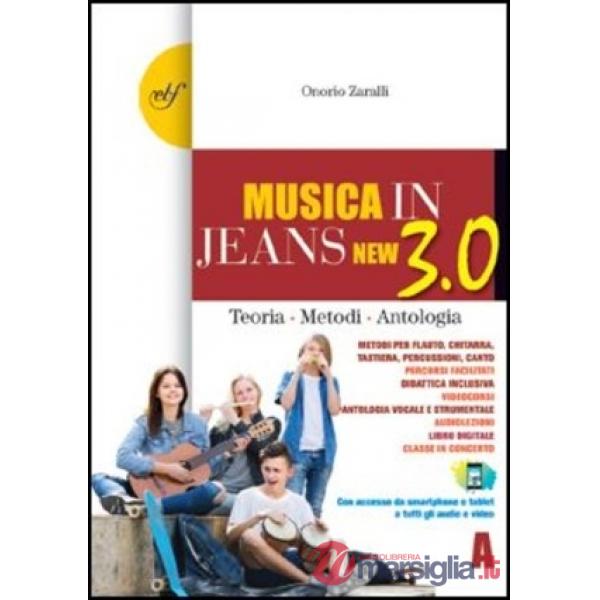 MUSICA IN JEANS NEW CONF. VEND.