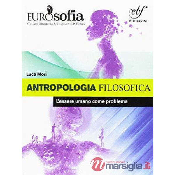 ANTROPOLOGIA FILOSOFICA