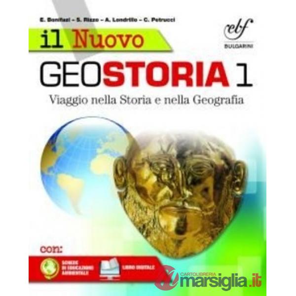 NUOVO GEOSTORIA 1