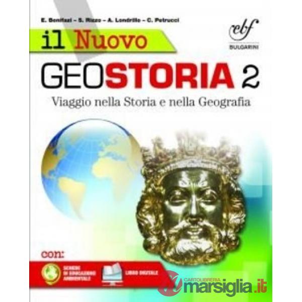 NUOVO GEOSTORIA 2