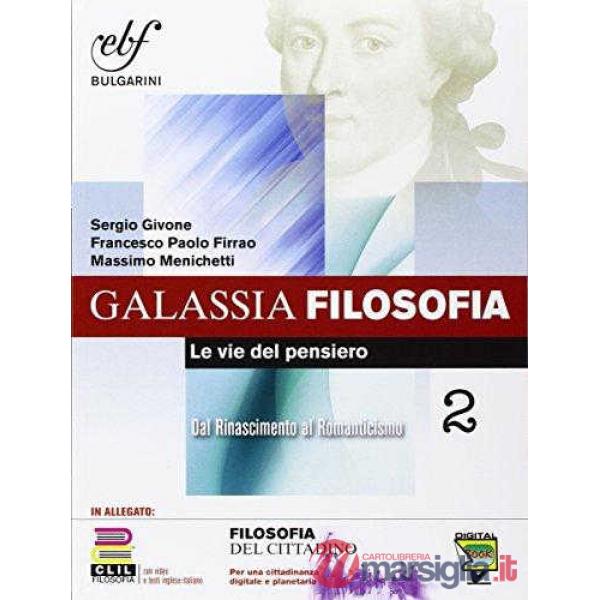 GALASSIA FILOSOFIA 2