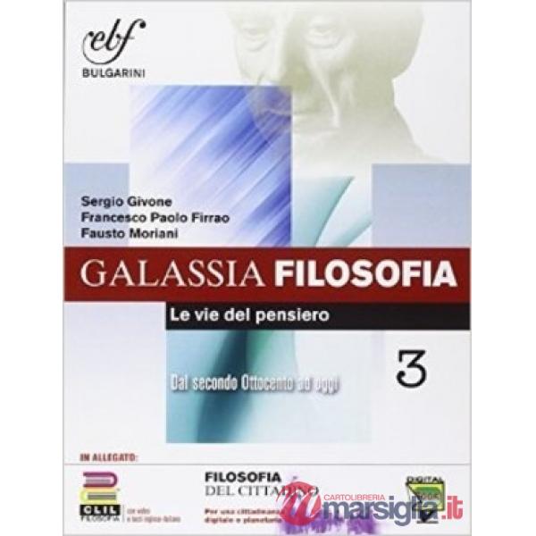 GALASSIA FILOSOFIA 3