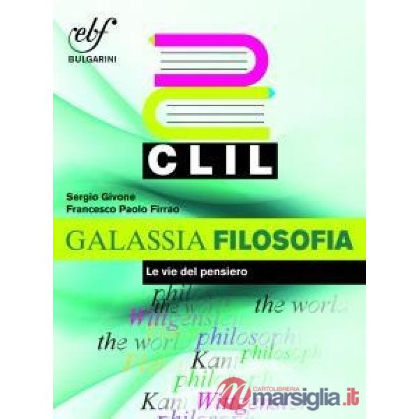 GALASSIA FILOSOFIA CLIL