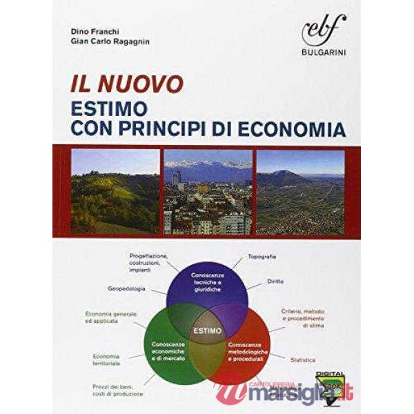 NUOVO ESTIMO CON PR. ECONOMIA + PRONTUAR
