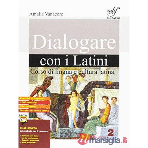 DIALOGARE CON I LATINI 2