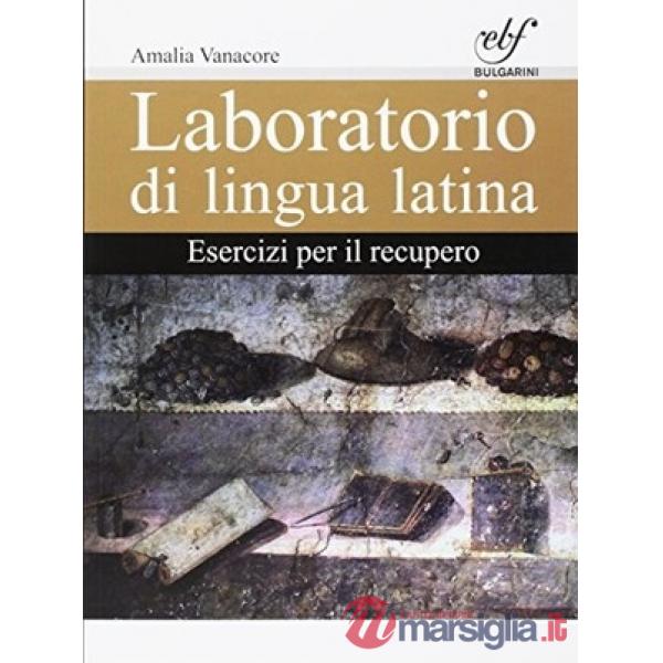 LABORATORIO LATINO RECUPERO