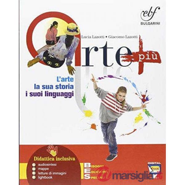 ARTE PIU' + LABORATORIO CONF. VEND.