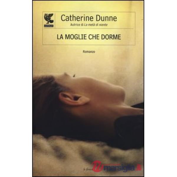 Moglie che dorme (La)