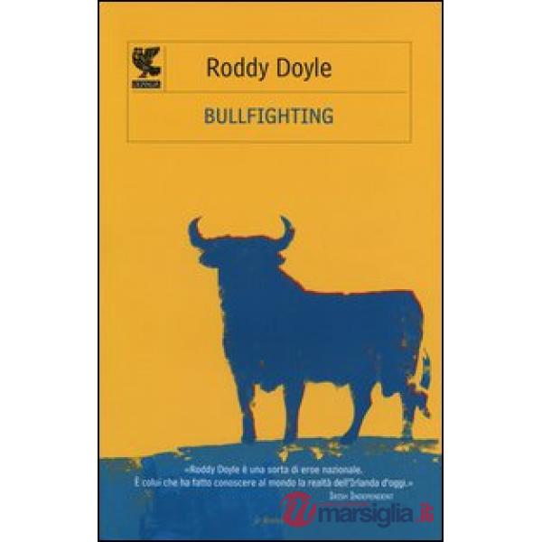 Bullfighting