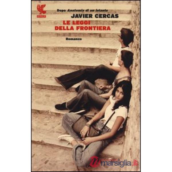 Leggi della frontiera (Le)