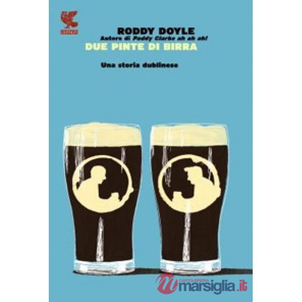Due pinte di birra