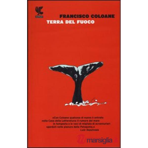 Terra del Fuoco