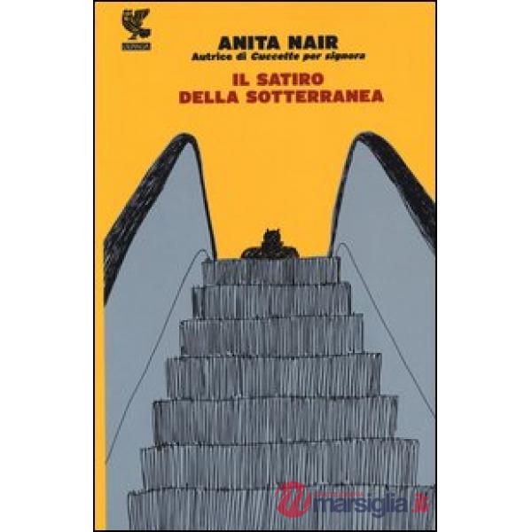 Satiro della sotterranea (Il)