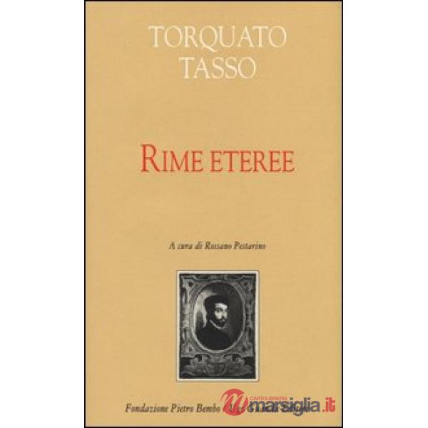 Rime eteree
