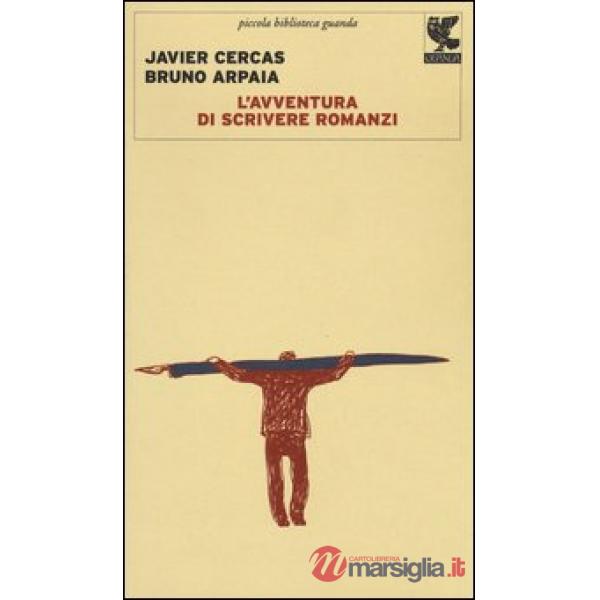 Avventura di scrivere romanzi (L')