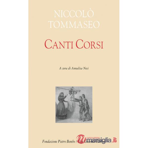 Canti corsi