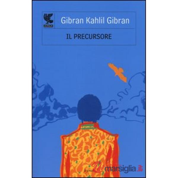 Precursore seguito da «Il folle» (Il)