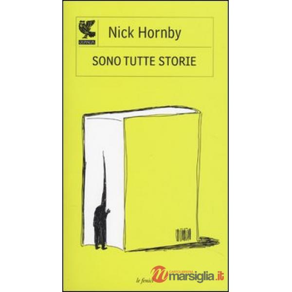 Sono tutte storie