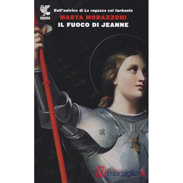 Fuoco di Jeanne (Il)