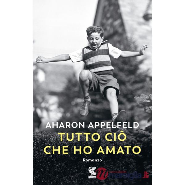 Tutto ciò che ho amato