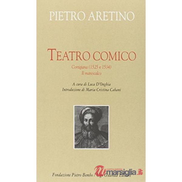 Teatro comico