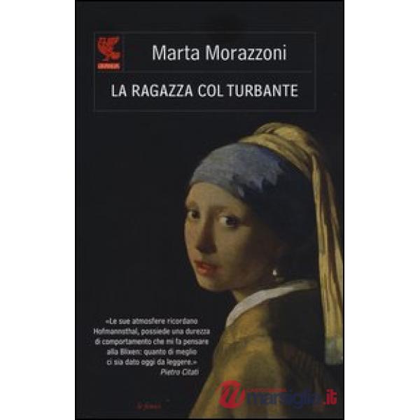 Ragazza col turbante (La)