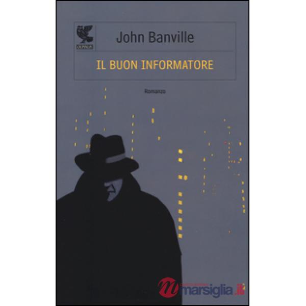 Buon informatore (Il)