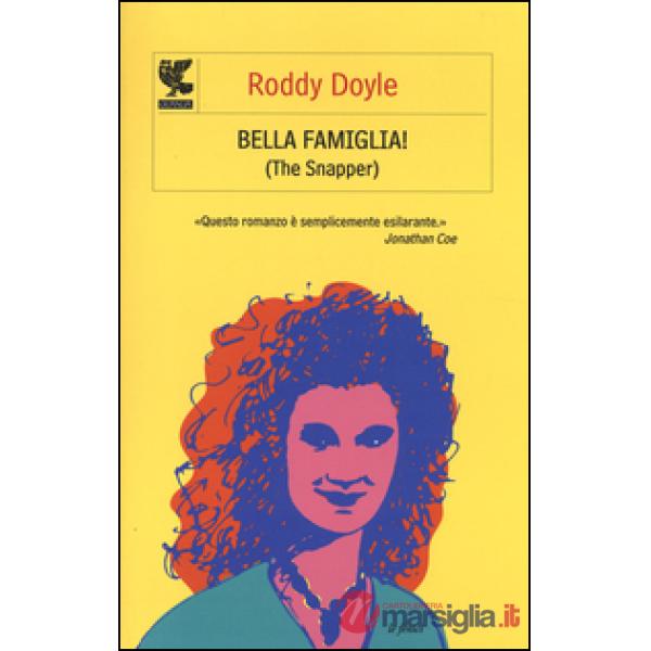 Bella famiglia! (The Snapper)