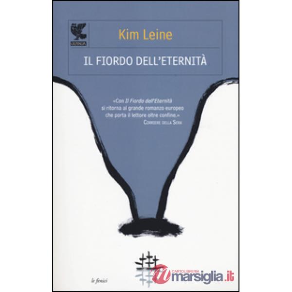Fiordo dell'eternità (Il)