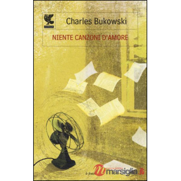 Niente canzoni d'amore