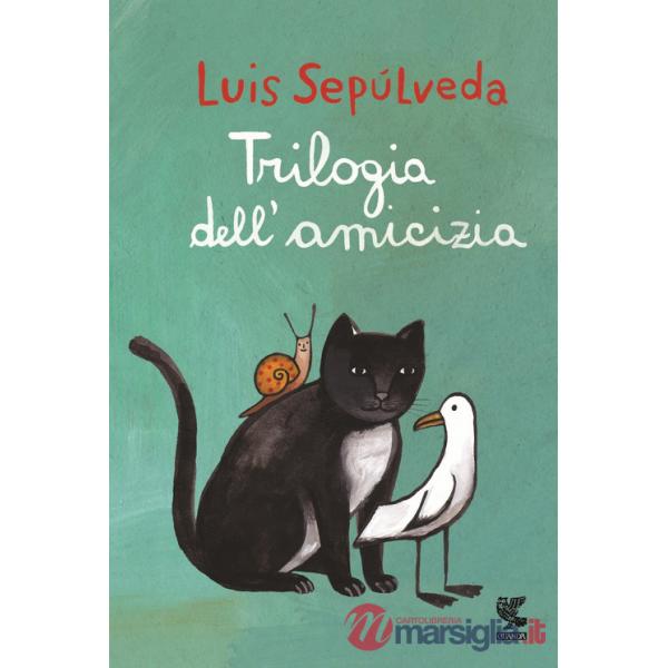 Trilogia dell'amicizia