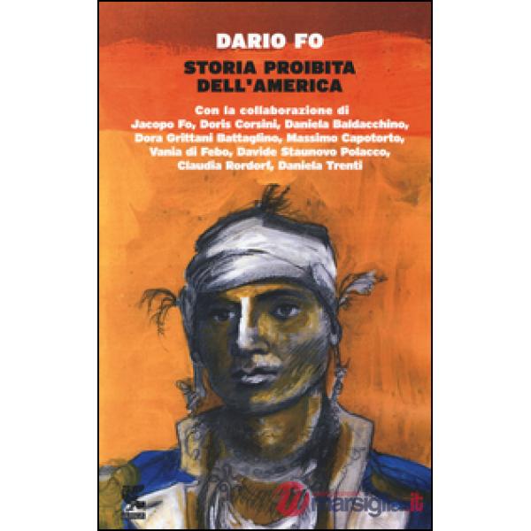 Storia proibita dell'America