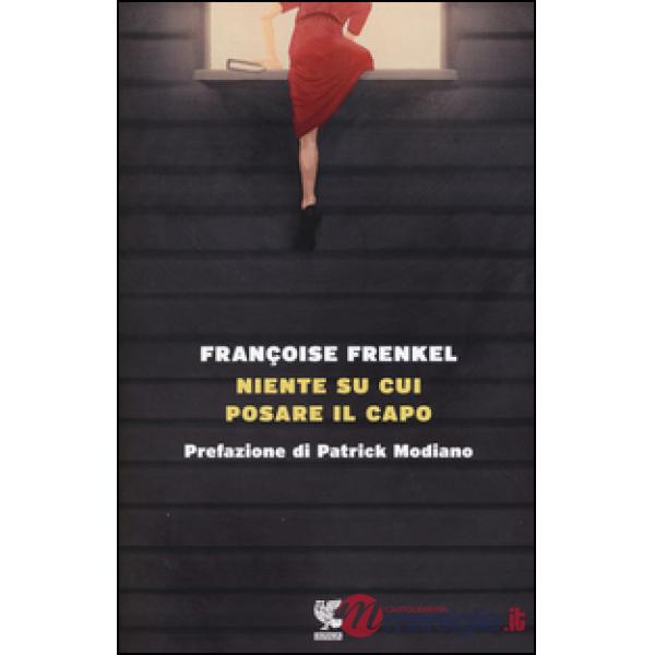 Niente su cui posare il capo