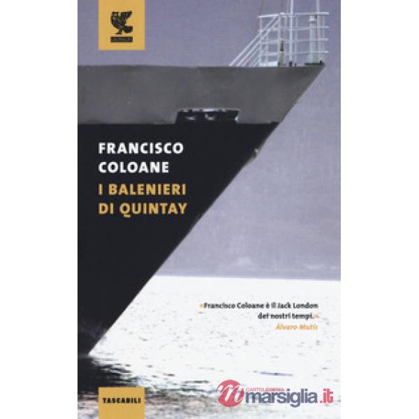 Balenieri di Quintay (I)
