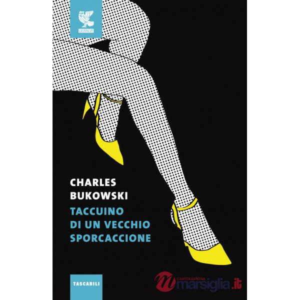 Taccuino di un vecchio sporcaccione