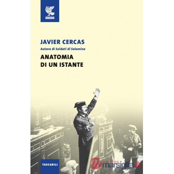 Anatomia di un istante