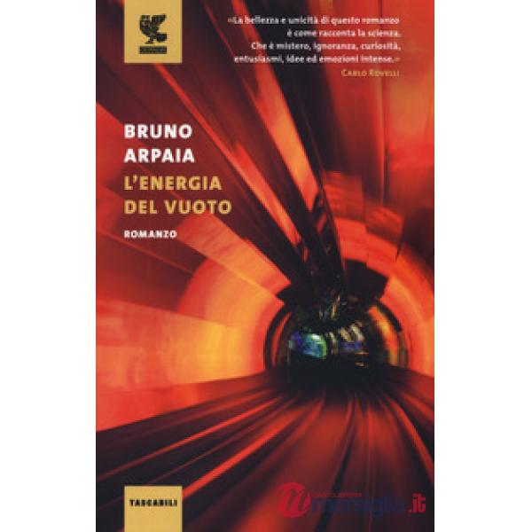 Energia del vuoto (L')