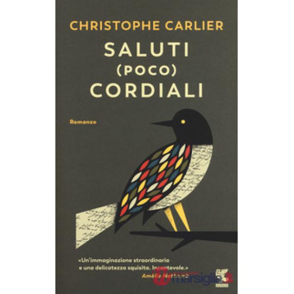 Saluti (poco) cordiali