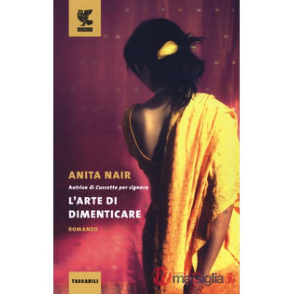 Arte di dimenticare (L')