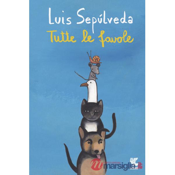 Tutte le favole