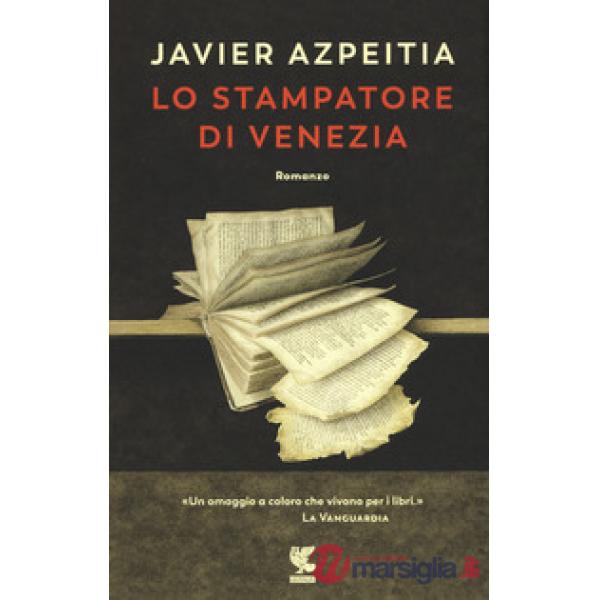 Stampatore di Venezia (Lo)