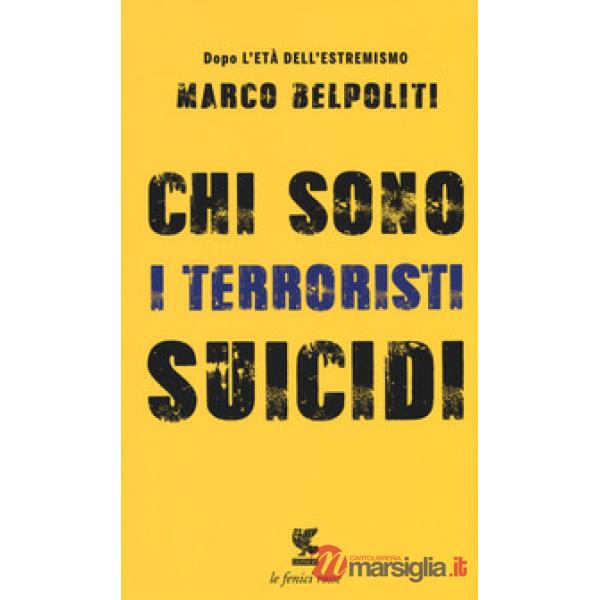 Chi sono i terroristi suicidi?