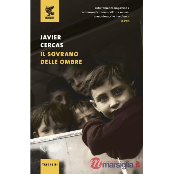 Sovrano delle ombre (Il)