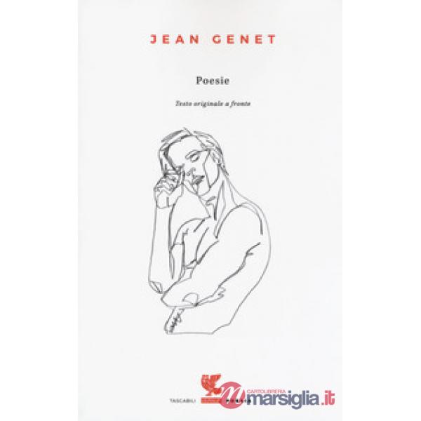 Poesie. Testo francese a fronte. Ediz. bilingue