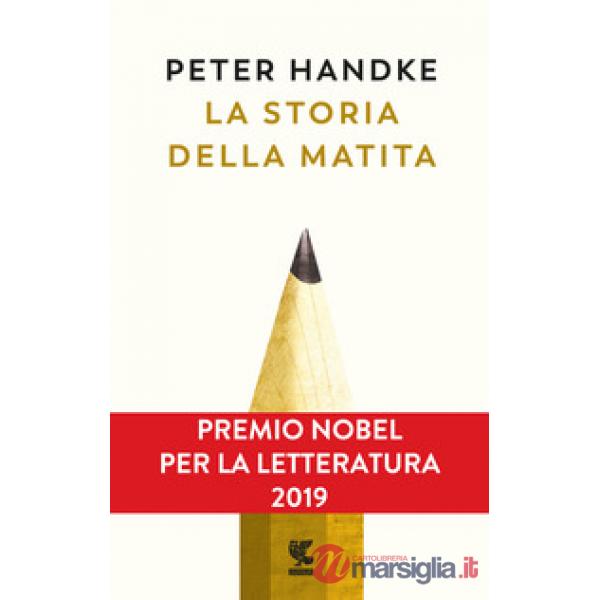 Storia della matita (La)