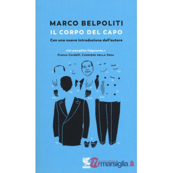 Corpo del capo (Il)